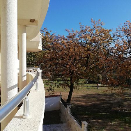 Apart Hotel Forte Roses Montenegro Ko Buljarica Petrovac Kültér fotó