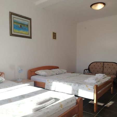 Apart Hotel Forte Roses Montenegro Ko Buljarica Petrovac Kültér fotó