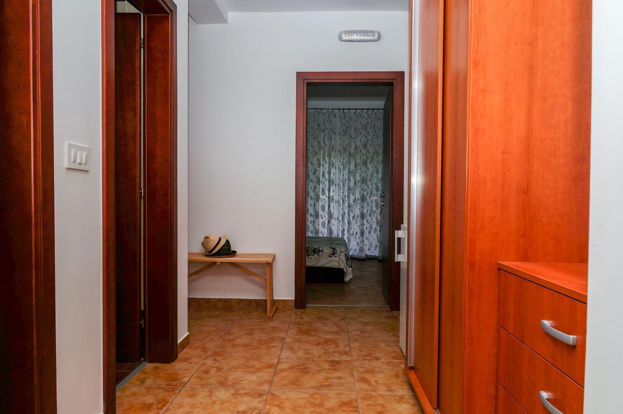 Apart Hotel Forte Roses Montenegro Ko Buljarica Petrovac Kültér fotó