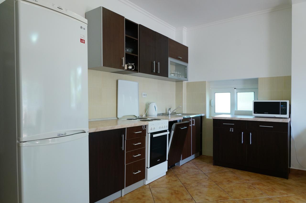 Apart Hotel Forte Roses Montenegro Ko Buljarica Petrovac Kültér fotó