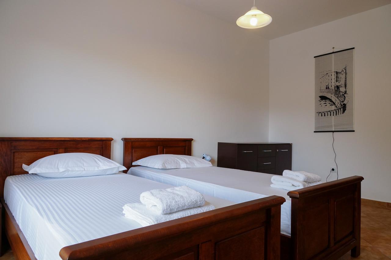 Apart Hotel Forte Roses Montenegro Ko Buljarica Petrovac Kültér fotó