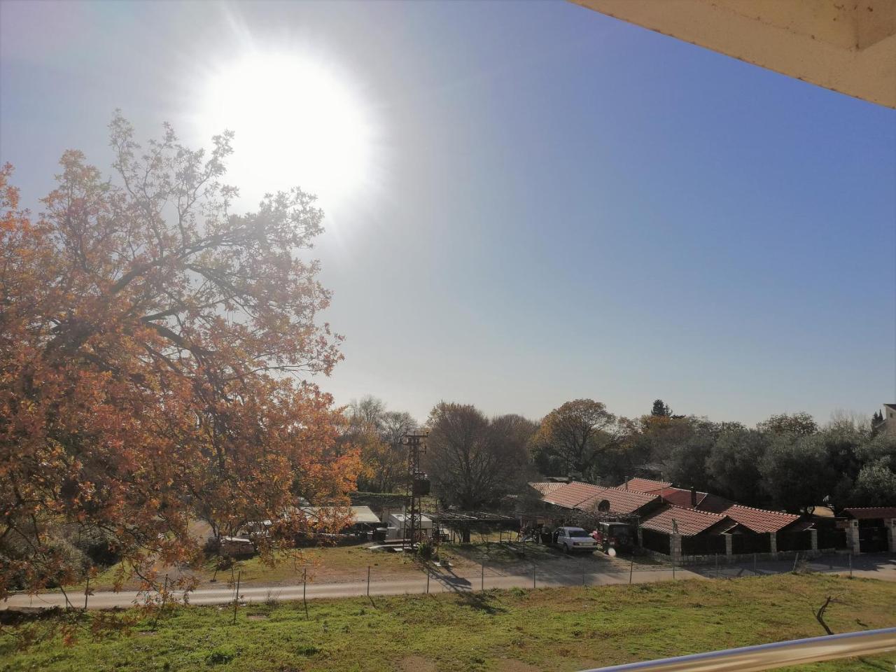 Apart Hotel Forte Roses Montenegro Ko Buljarica Petrovac Kültér fotó